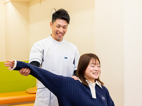 検査